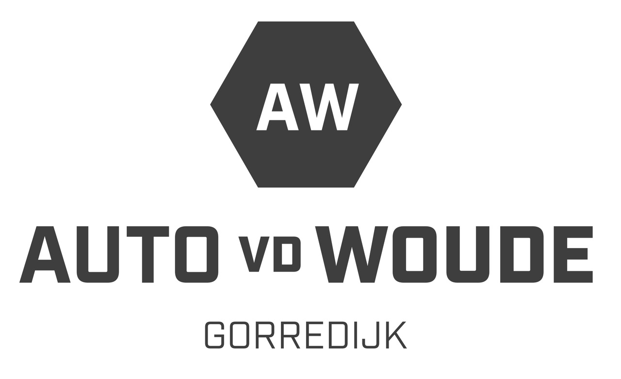 Auto van der Woude